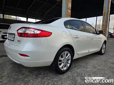 Renault SM3 2014 1.6 Автомат в Москве № 761942, миниатюра 8