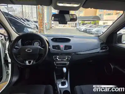 Renault SM3 2014 1.6 Автомат в Москве № 761942, миниатюра 10