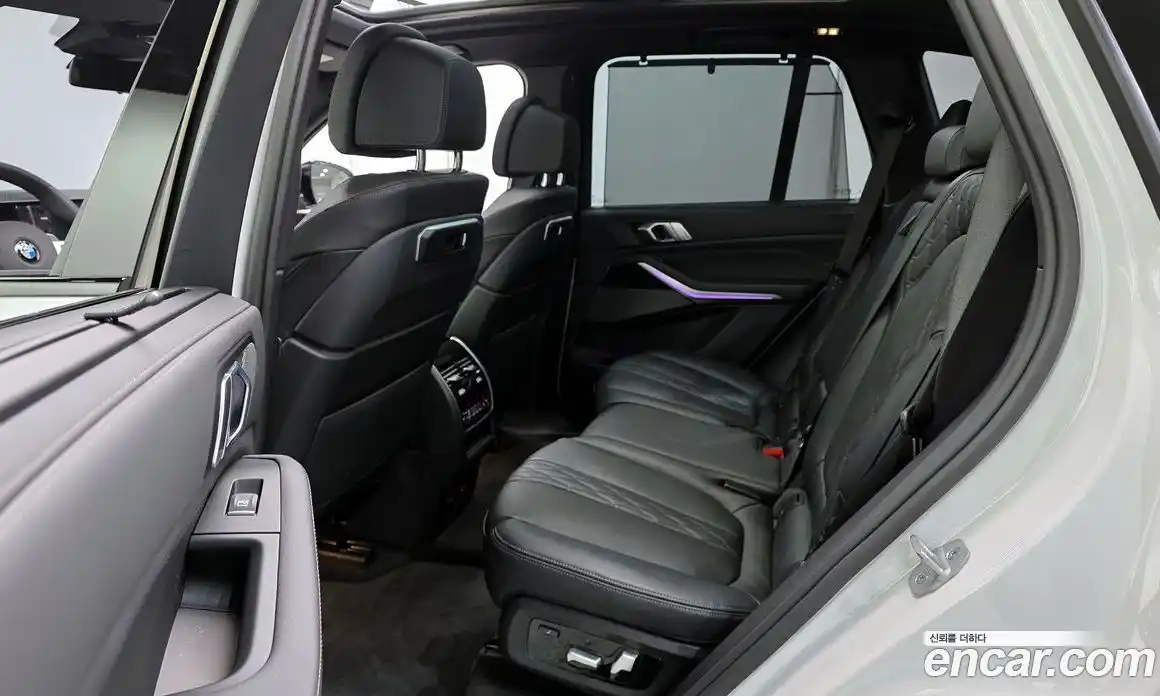 BMW X5 2025 3.0 Автомат в Москве № 762224, фото 12