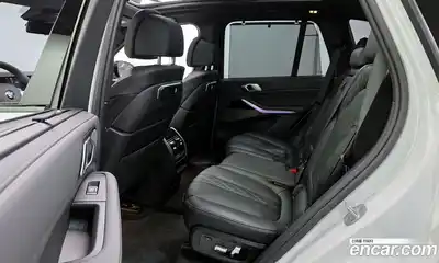 BMW X5 2025 3.0 Автомат в Москве № 762224, миниатюра 12