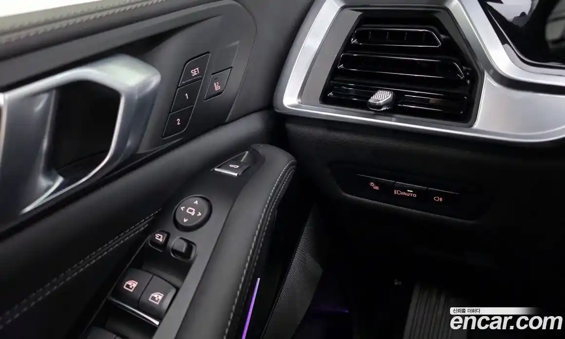 BMW X5 2025 3.0 Автомат в Москве № 762224, фото 18