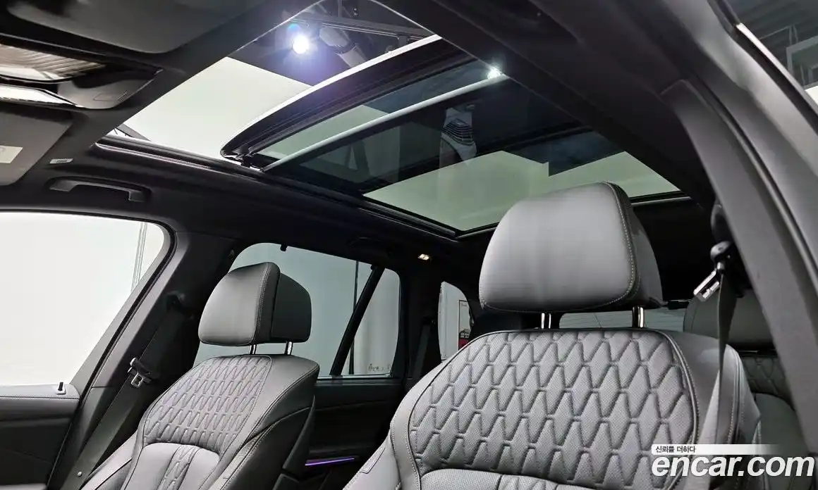 BMW X5 2025 3.0 Автомат в Москве № 762224, фото 19