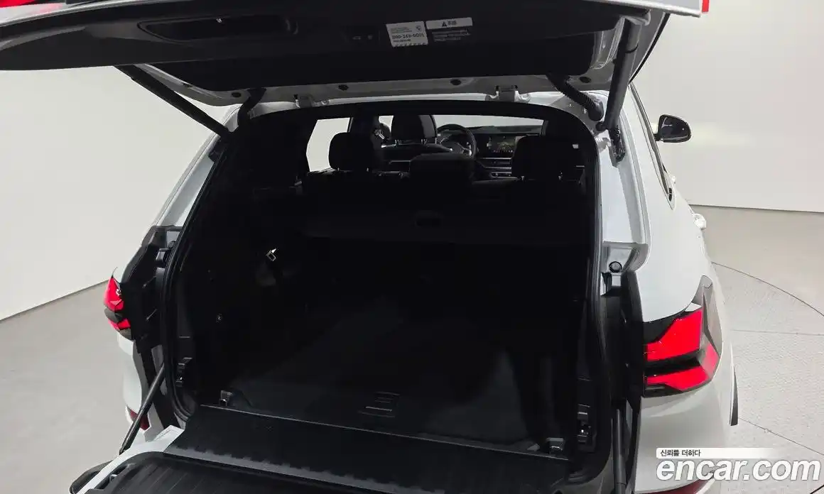 BMW X5 2025 3.0 Автомат в Москве № 762224, фото 20