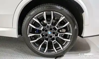 BMW X5 2025 3.0 Автомат в Москве № 762224, миниатюра 5