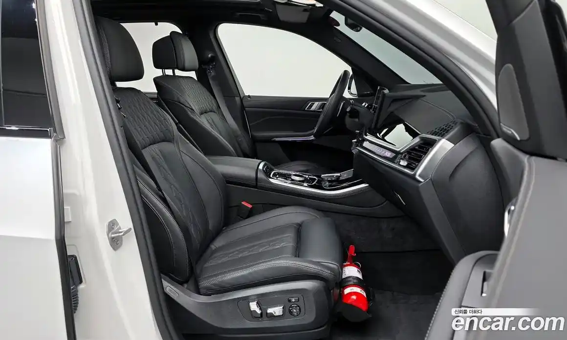 BMW X5 2025 3.0 Автомат в Москве № 762224, фото 10