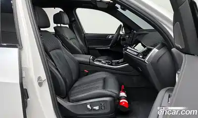 BMW X5 2025 3.0 Автомат в Москве № 762224, миниатюра 10