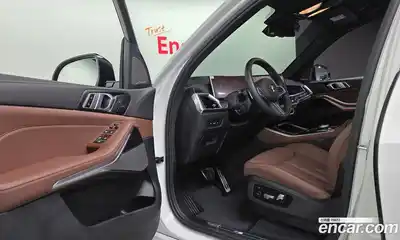 BMW X5 2025 3.0 Автомат в Москве № 762246, миниатюра 12