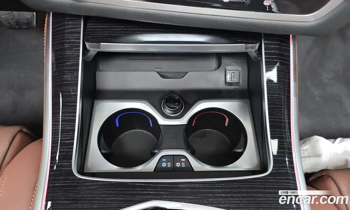 BMW X5 2025 3.0 Автомат в Москве № 762246, фото 17