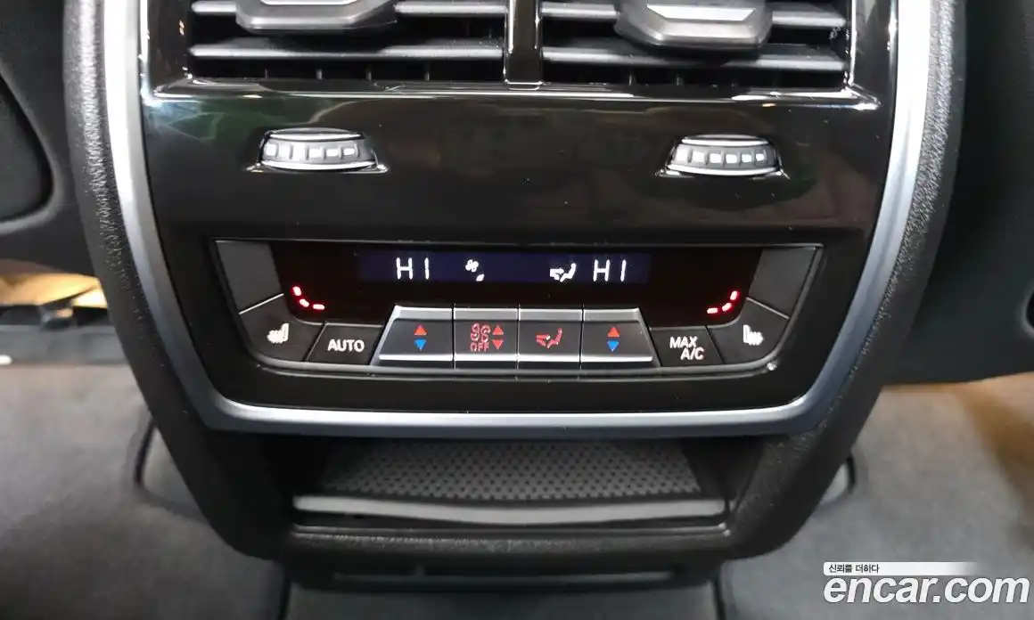 BMW X5 2025 3.0 Автомат в Москве № 762246, фото 18