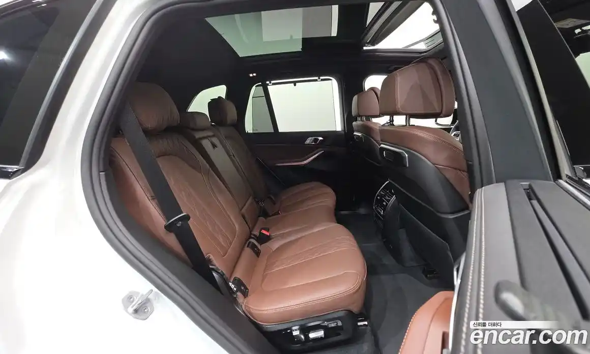 BMW X5 2025 3.0 Автомат в Москве № 762246, фото 19