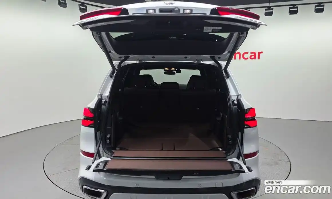 BMW X5 2025 3.0 Автомат в Москве № 762246, фото 20