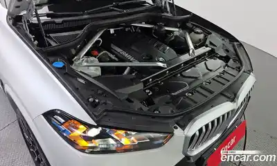 BMW X5 2025 3.0 Автомат в Москве № 762246, миниатюра 6