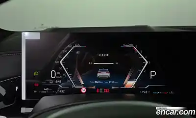 BMW X5 2025 3.0 Автомат в Москве № 762246, миниатюра 8