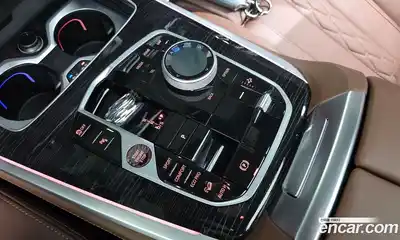 BMW X5 2025 3.0 Автомат в Москве № 762246, миниатюра 9