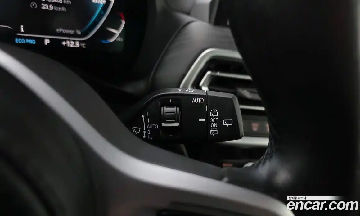 BMW iX3 2024 0.2 Автомат в Москве № 762544, фото 16