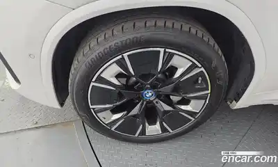 BMW iX3 2024 0.2 Автомат в Москве № 762544, миниатюра 5