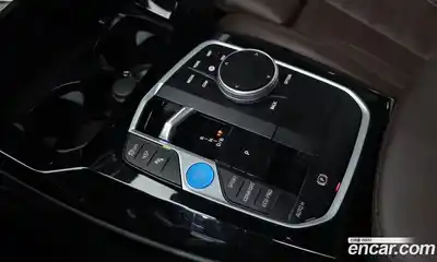 BMW iX3 2024 0.2 Автомат в Москве № 762544, миниатюра 9