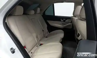 Mercedes-Benz GLE-Class 2024 3.0 Автомат в Москве № 763677, миниатюра 12