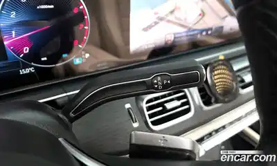 Mercedes-Benz GLE-Class 2024 3.0 Автомат в Москве № 763677, миниатюра 9