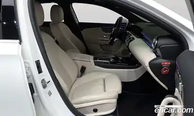 Mercedes-Benz A-Class 2023 2.0 Автомат в Москве № 763838, миниатюра 11