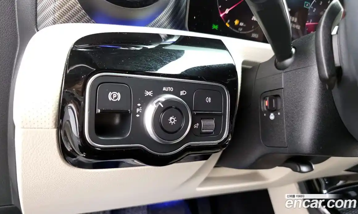 Mercedes-Benz A-Class 2023 2.0 Автомат в Москве № 763838, фото 13