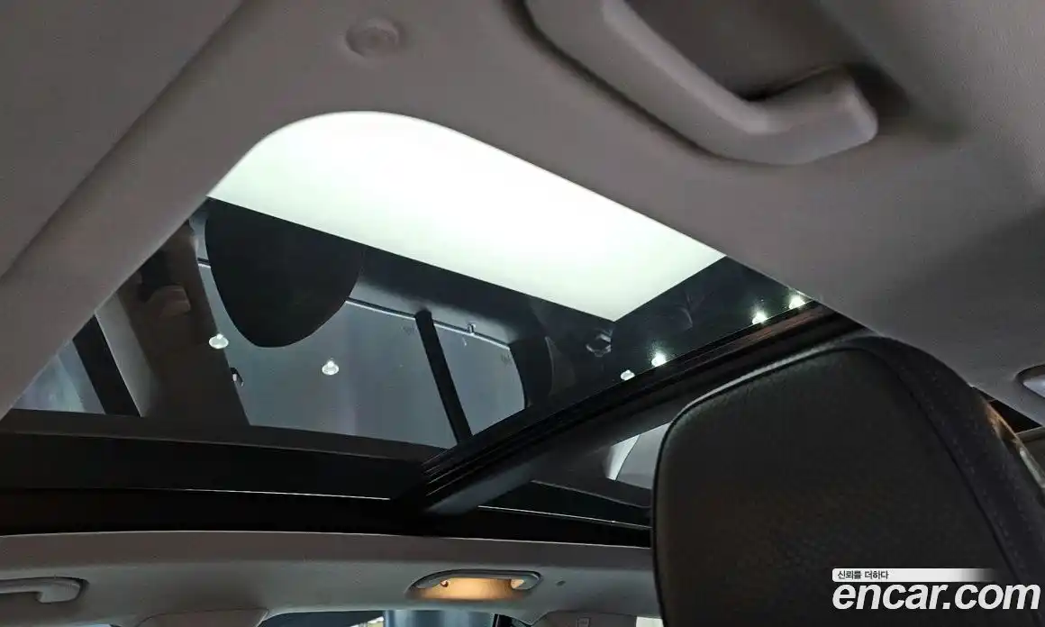 Mercedes-Benz GLE-Class 2022 2.0 Автомат в Москве № 764032, фото 18