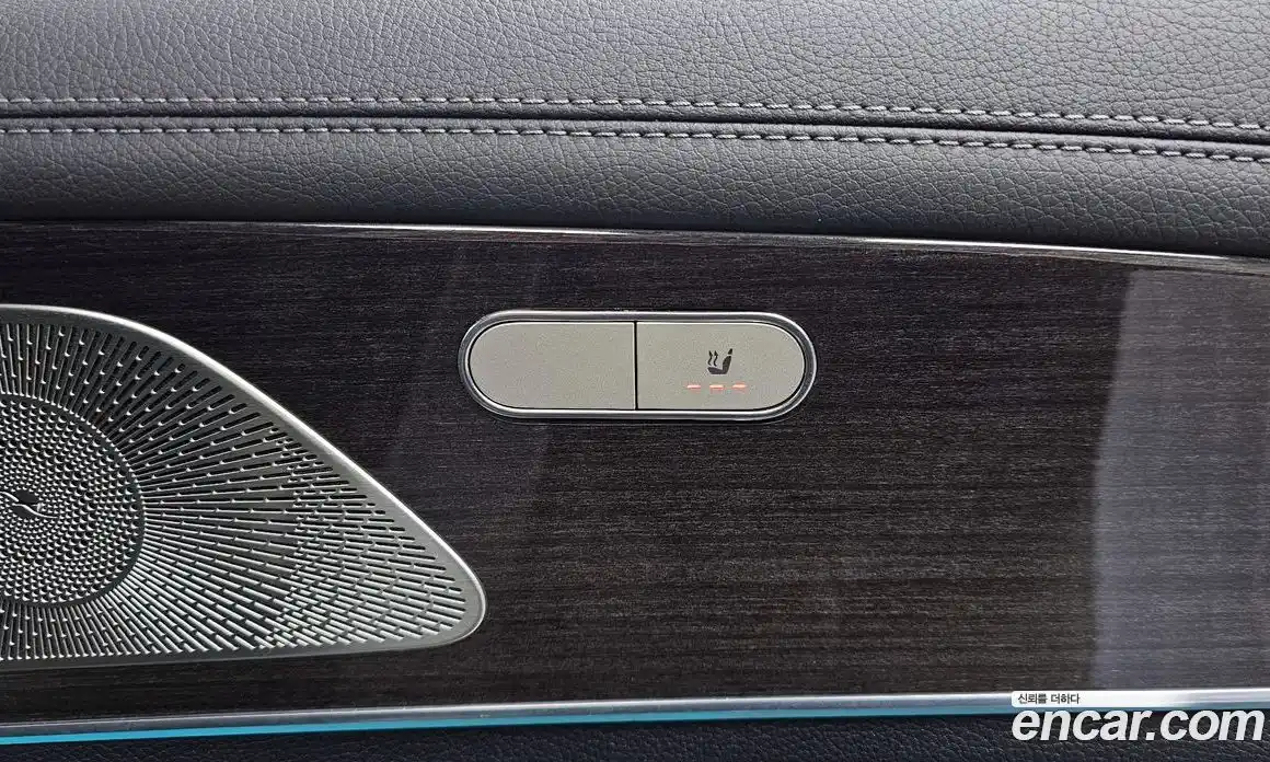 Mercedes-Benz GLE-Class 2022 2.0 Автомат в Москве № 764032, фото 19