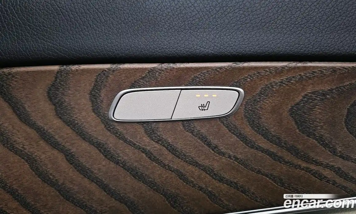 Mercedes-Benz E-Class 2022 2.0 Автомат в Москве № 764164, фото 19