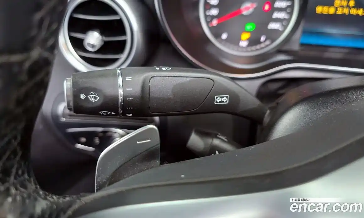 Mercedes-Benz C-Class 2019 2.0 Автомат в Москве № 764626, фото 18