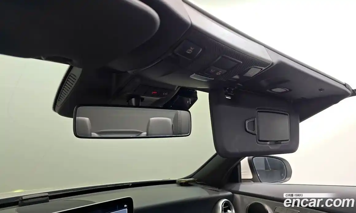 Mercedes-Benz C-Class 2019 2.0 Автомат в Москве № 764626, фото 19