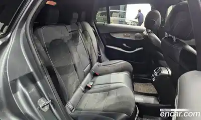 Mercedes-Benz GLC-Class 2019 2.0 Автомат в Москве № 764692, миниатюра 12