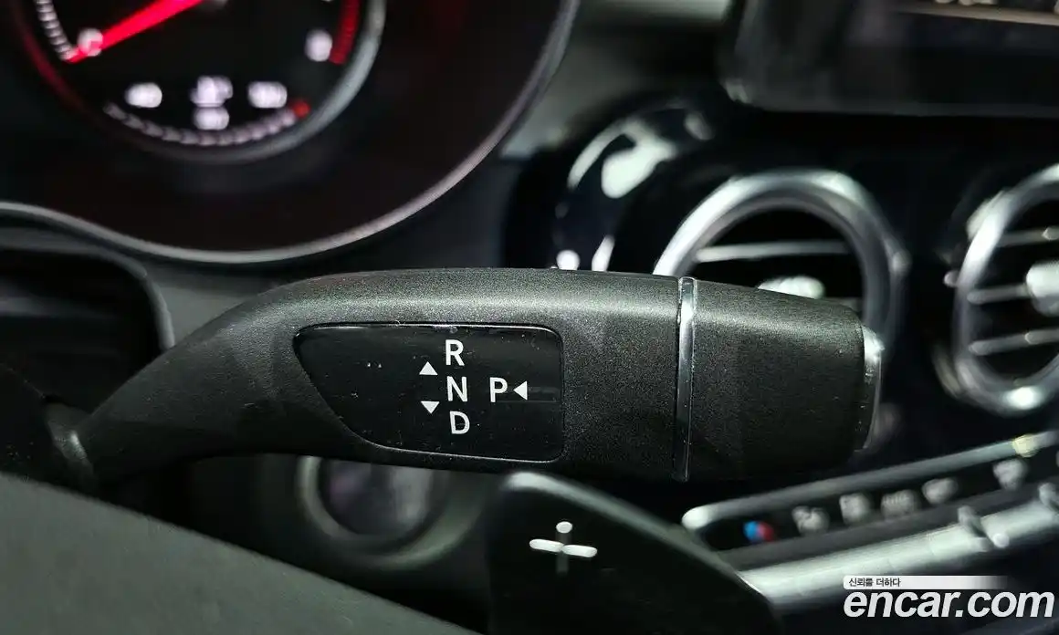 Mercedes-Benz GLC-Class 2019 2.0 Автомат в Москве № 764692, фото 9