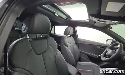 Audi Q2 2023 2.0 Автомат в Москве № 764807, миниатюра 11