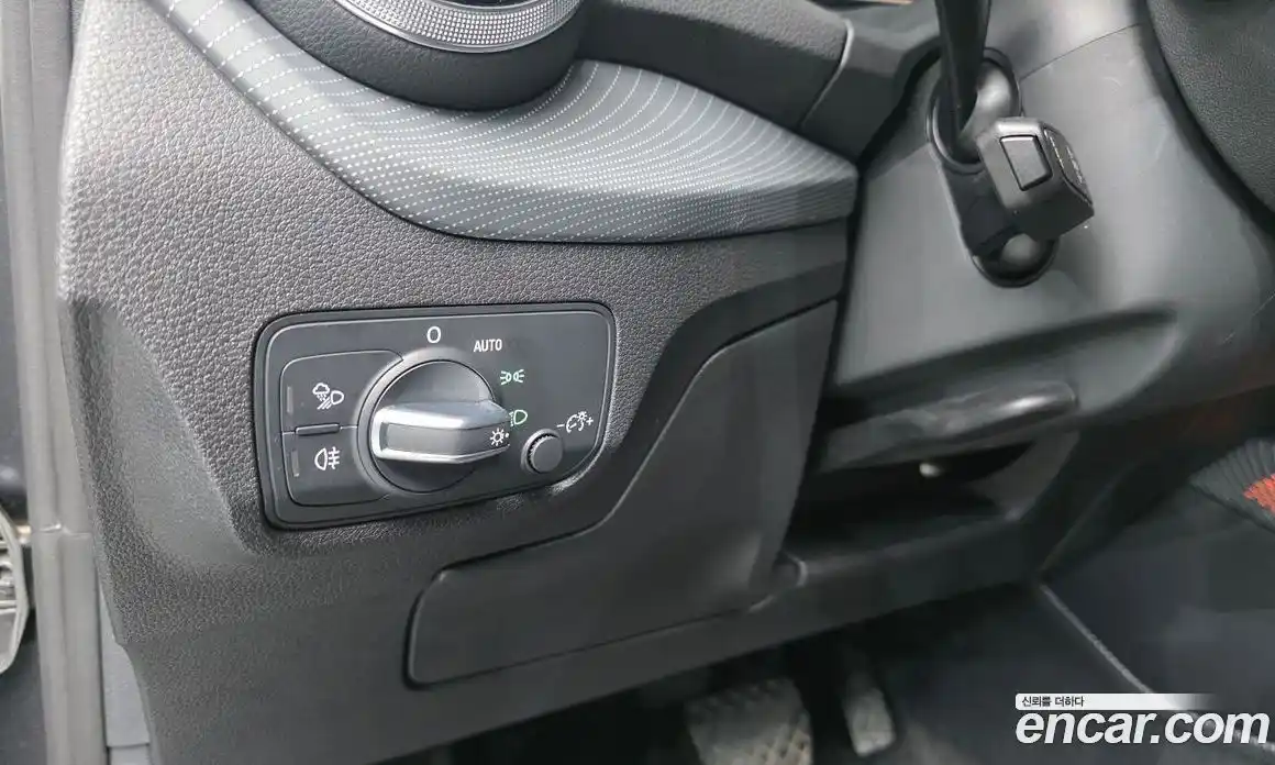 Audi Q2 2023 2.0 Автомат в Москве № 764807, фото 13