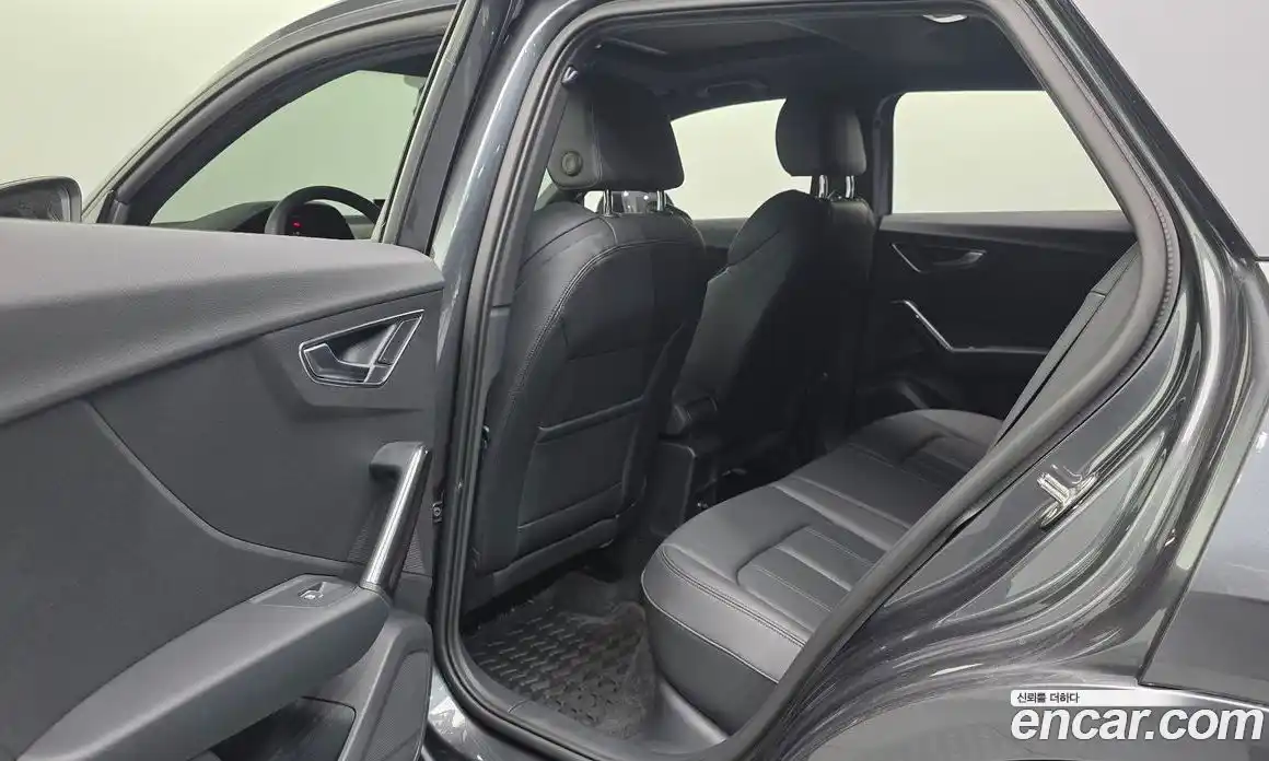 Audi Q2 2023 2.0 Автомат в Москве № 764807, фото 18