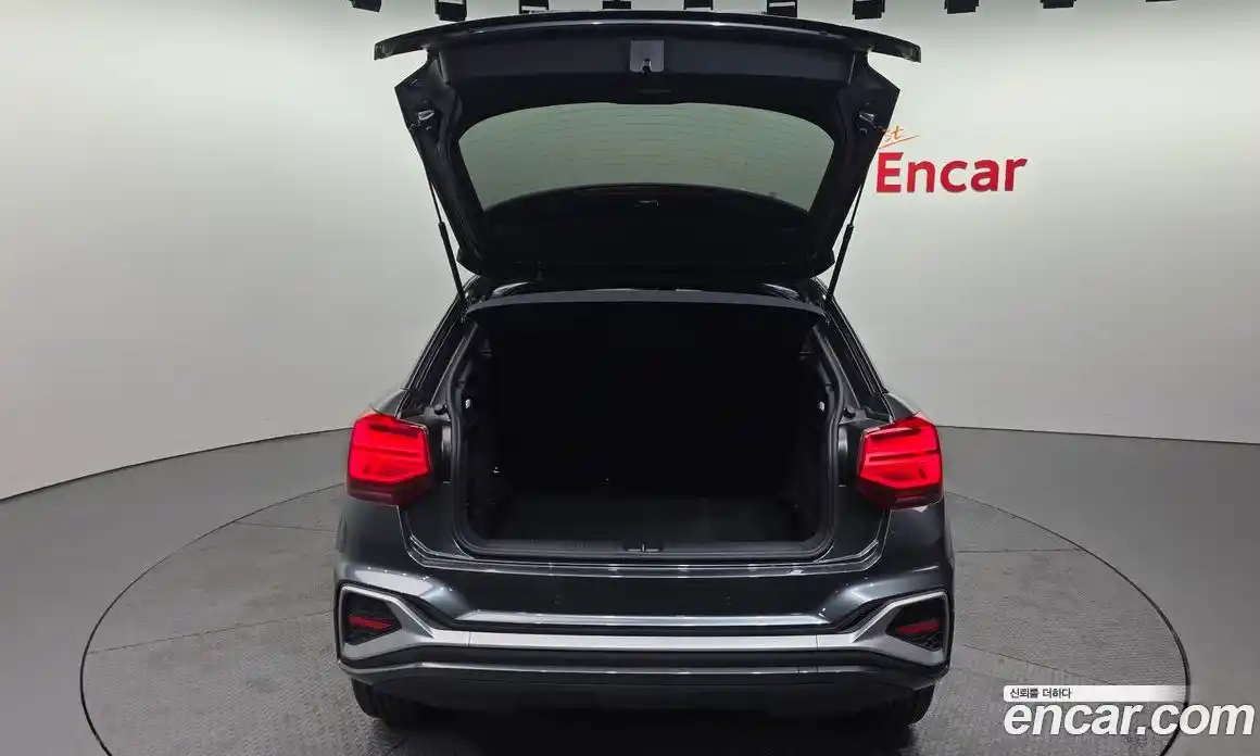 Audi Q2 2023 2.0 Автомат в Москве № 764807, фото 20