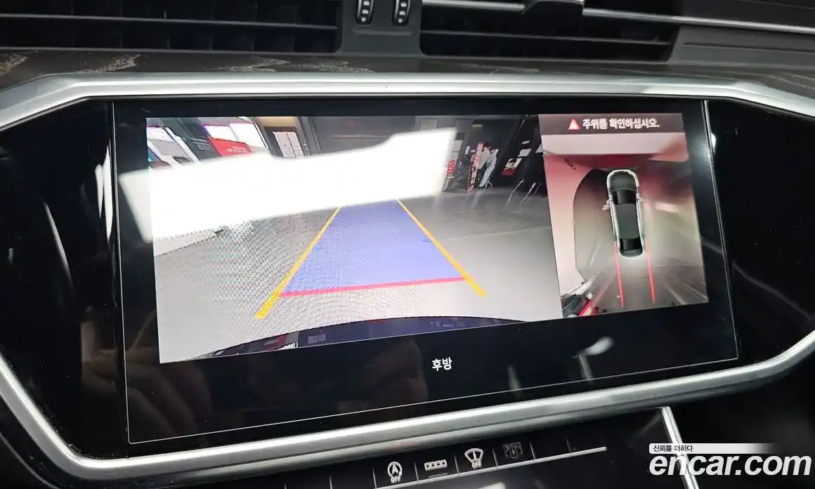 Audi A6 2021 2.0 Автомат в Москве № 764890, фото 15