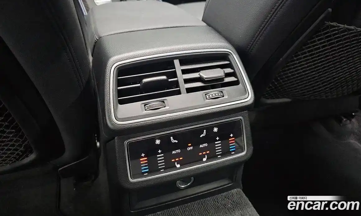 Audi A6 2021 2.0 Автомат в Москве № 764890, фото 18