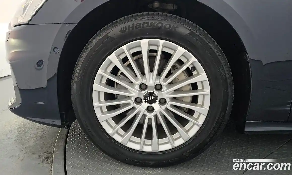 Audi A6 2021 2.0 Автомат в Москве № 764890, фото 5