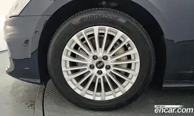 Audi A6 2021 2.0 Автомат в Москве № 764890, миниатюра 5