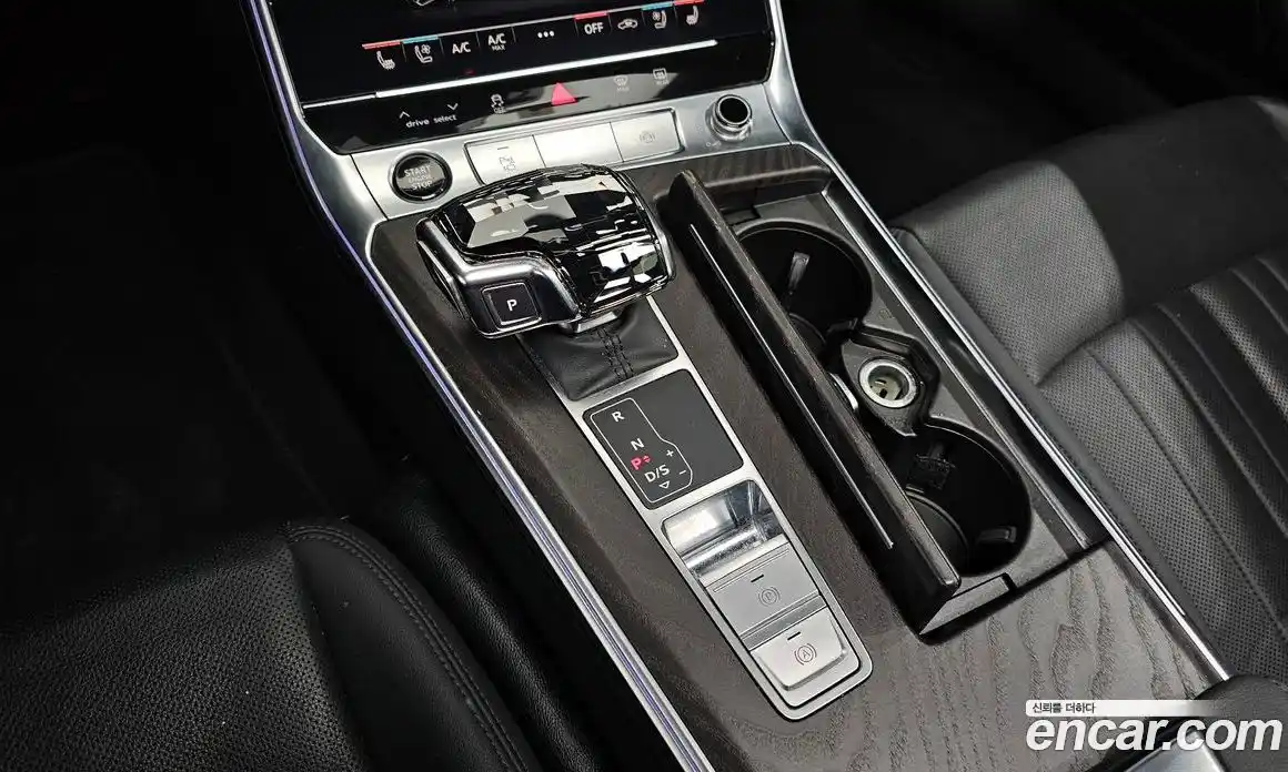 Audi A6 2021 2.0 Автомат в Москве № 764890, фото 9