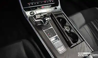 Audi A6 2021 2.0 Автомат в Москве № 764890, миниатюра 9