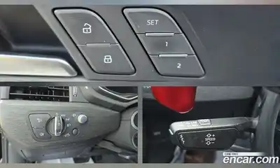 Audi A4 2019 2.0 Автомат в Москве № 764927, миниатюра 7