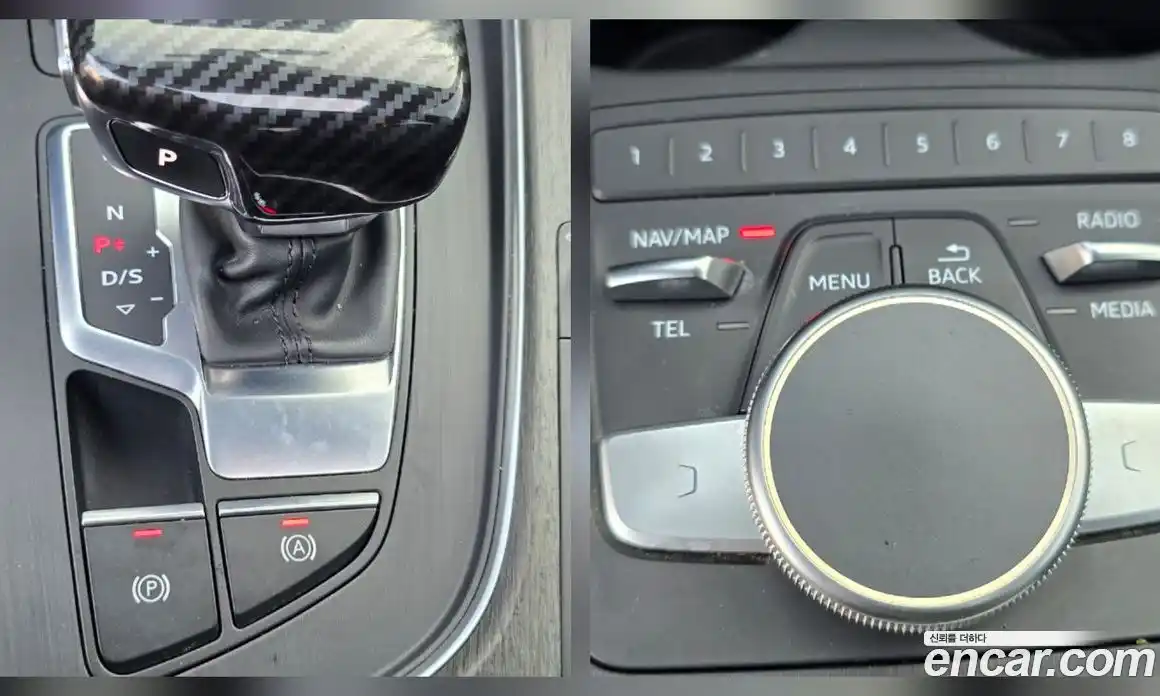 Audi A4 2019 2.0 Автомат в Москве № 764927, фото 8