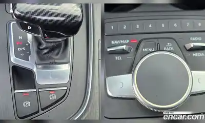 Audi A4 2019 2.0 Автомат в Москве № 764927, миниатюра 8