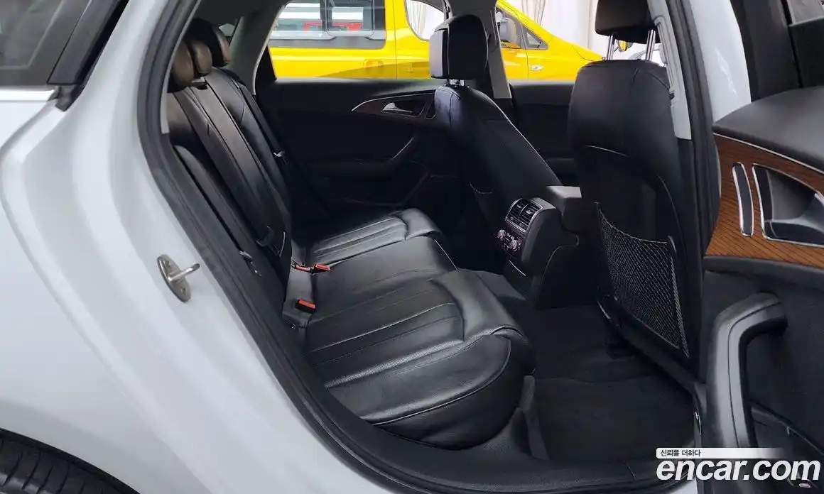 Audi A6 2016 3.0 Автомат в Москве № 764970, фото 12