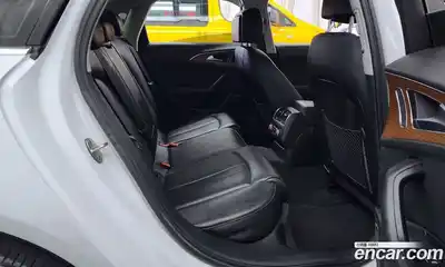 Audi A6 2016 3.0 Автомат в Москве № 764970, миниатюра 12