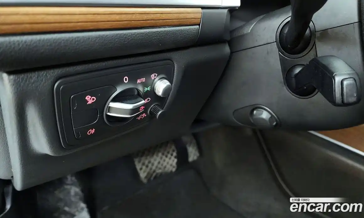 Audi A6 2016 3.0 Автомат в Москве № 764970, фото 16