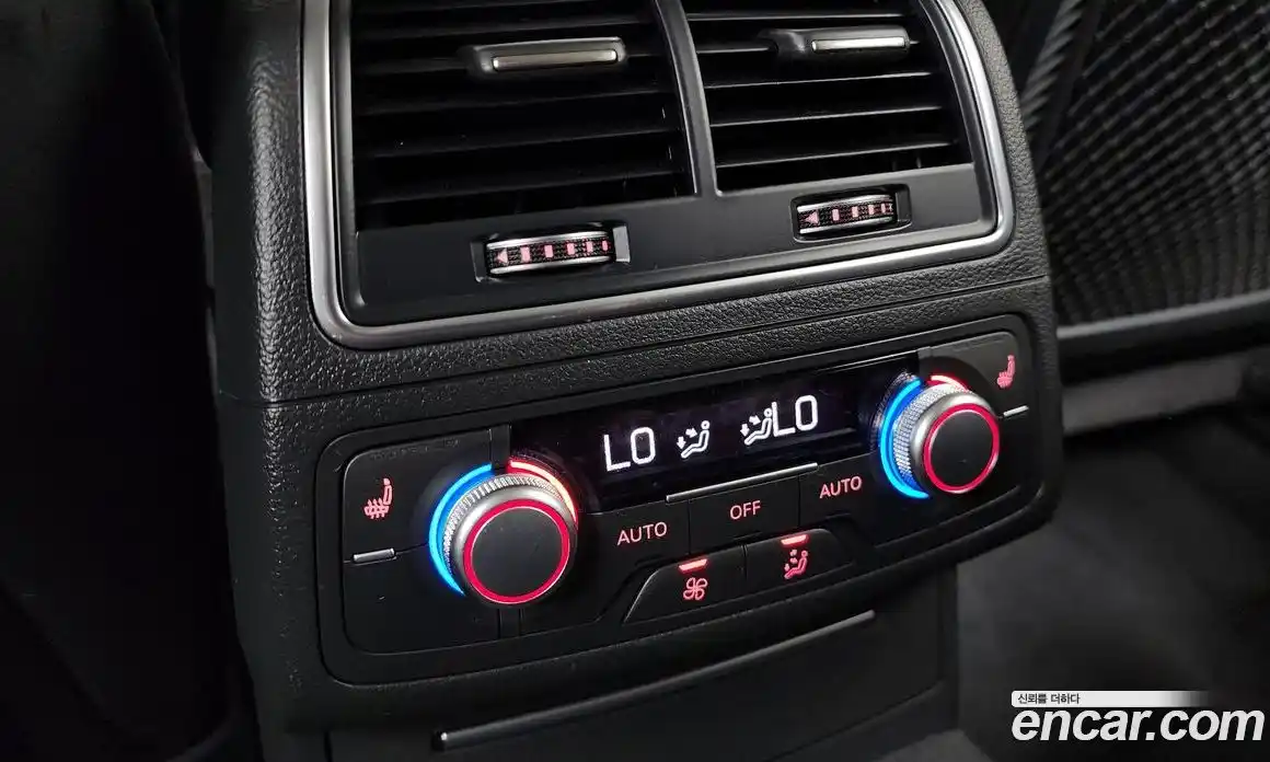 Audi A6 2016 3.0 Автомат в Москве № 764970, фото 19