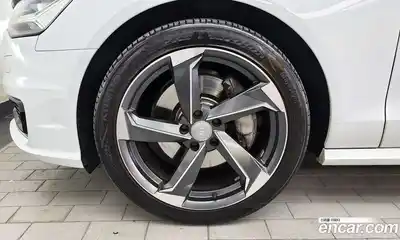 Audi A6 2016 3.0 Автомат в Москве № 764970, миниатюра 5